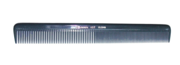 וולדן מסרק כחול קומייר 407
