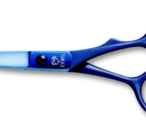 וולדן מספרי "ג'ואל" טיטניום גומי "TR 5.75"/ 5.25