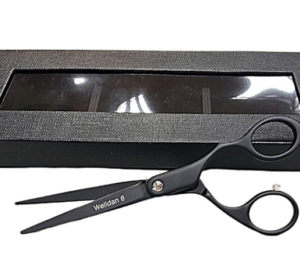 וולדן מספריי בלאק 6 (באריזת חלון שחורה)