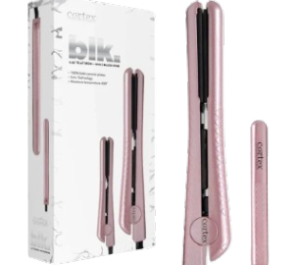 מחליקי שיער
