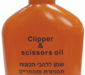 וולדן שמן ללהבי מכונות 110cc