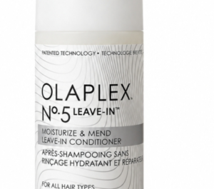 אולפלקס מרכך 'מספר 5' ללא שטיפה המעניק לחות לשיער 100 מ"ל