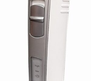וולדן מכונת תספורת קודוס 330